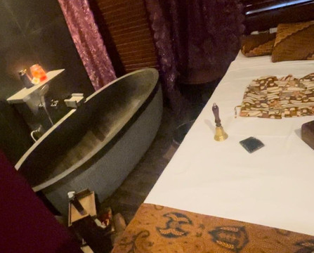 Bali Spa-格但斯克必去景点