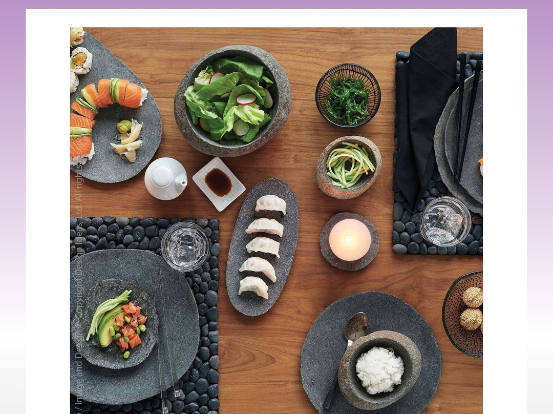 Wabi Sabi Japan Living-棕榈泉市必去景点