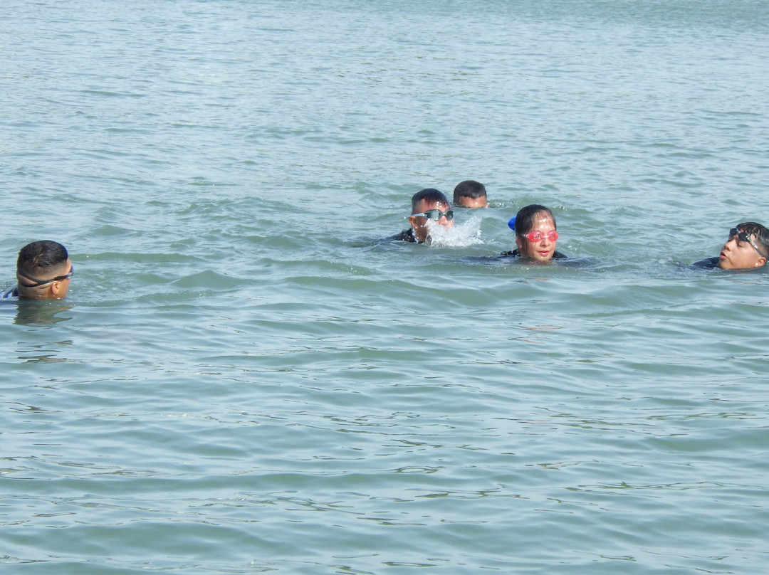 WAA Panamá-Arraijan必去景点