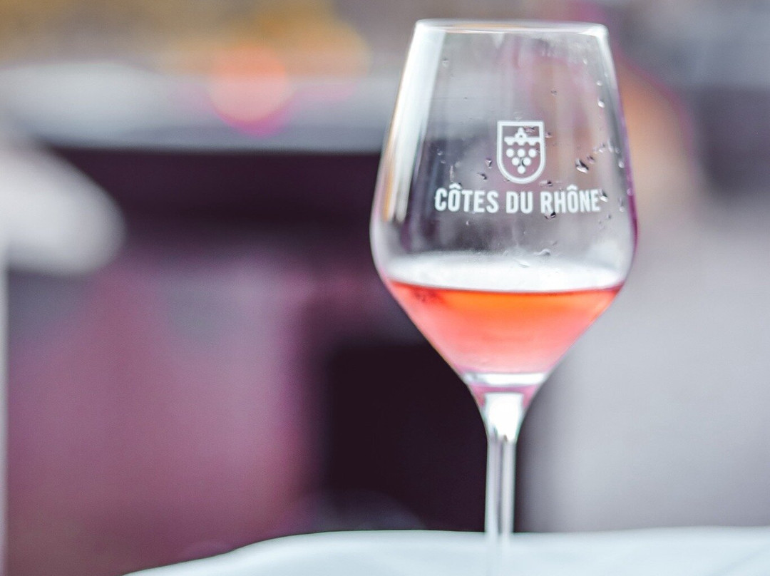 Château Terre Forte-Rochefort du Gard必去景点