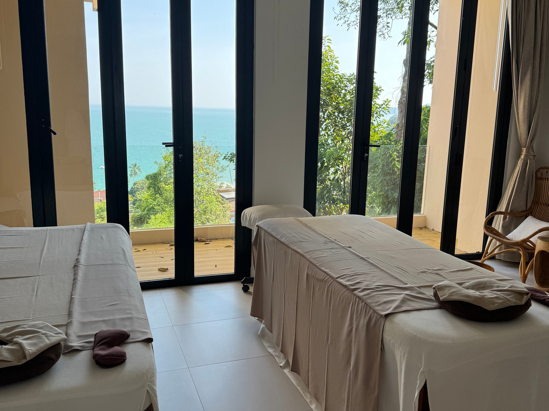 Shine Spa Phuket-攀瓦角必去景点