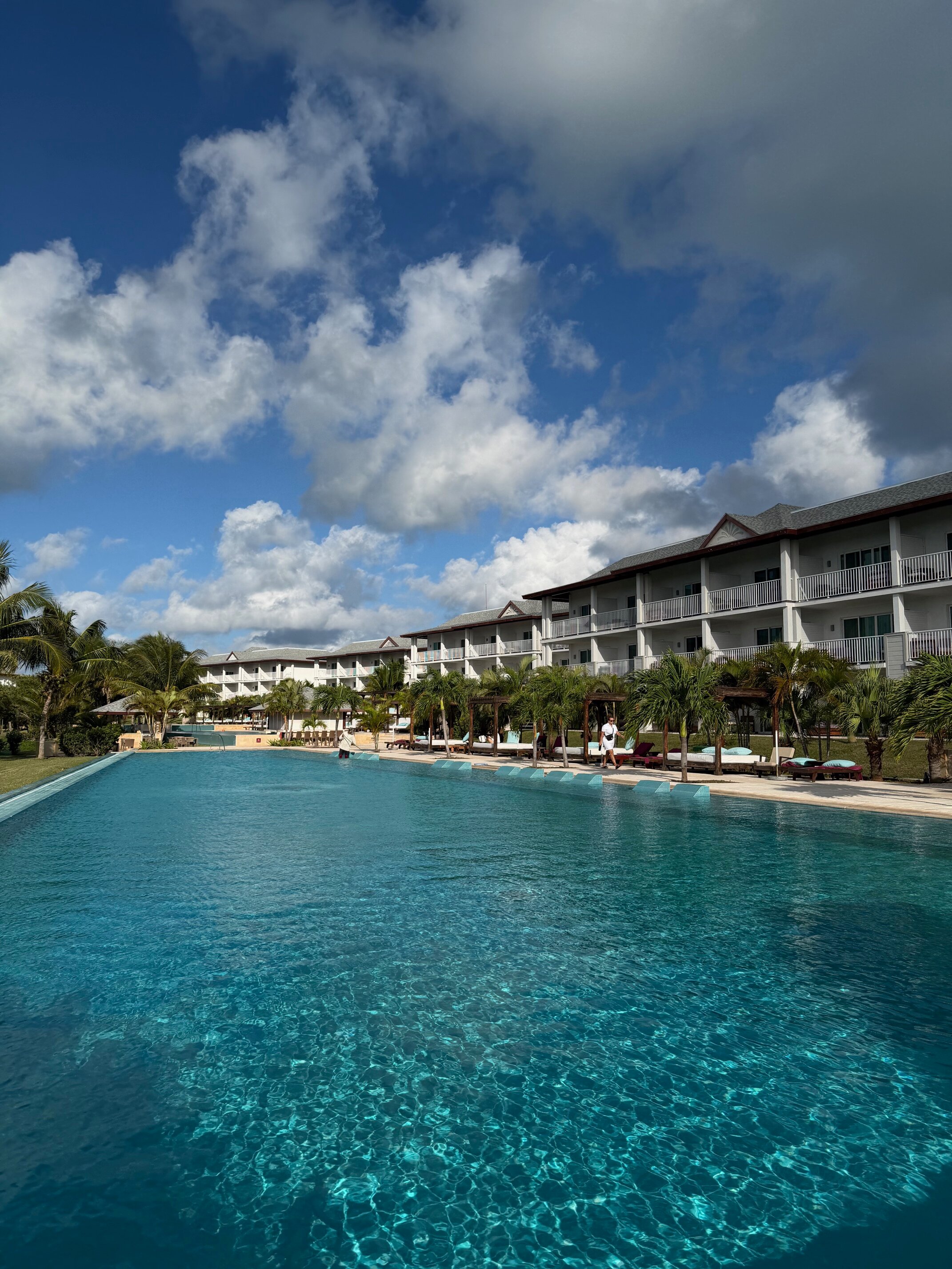Playa Luxury Cayo Guillermo Hotel-浴室