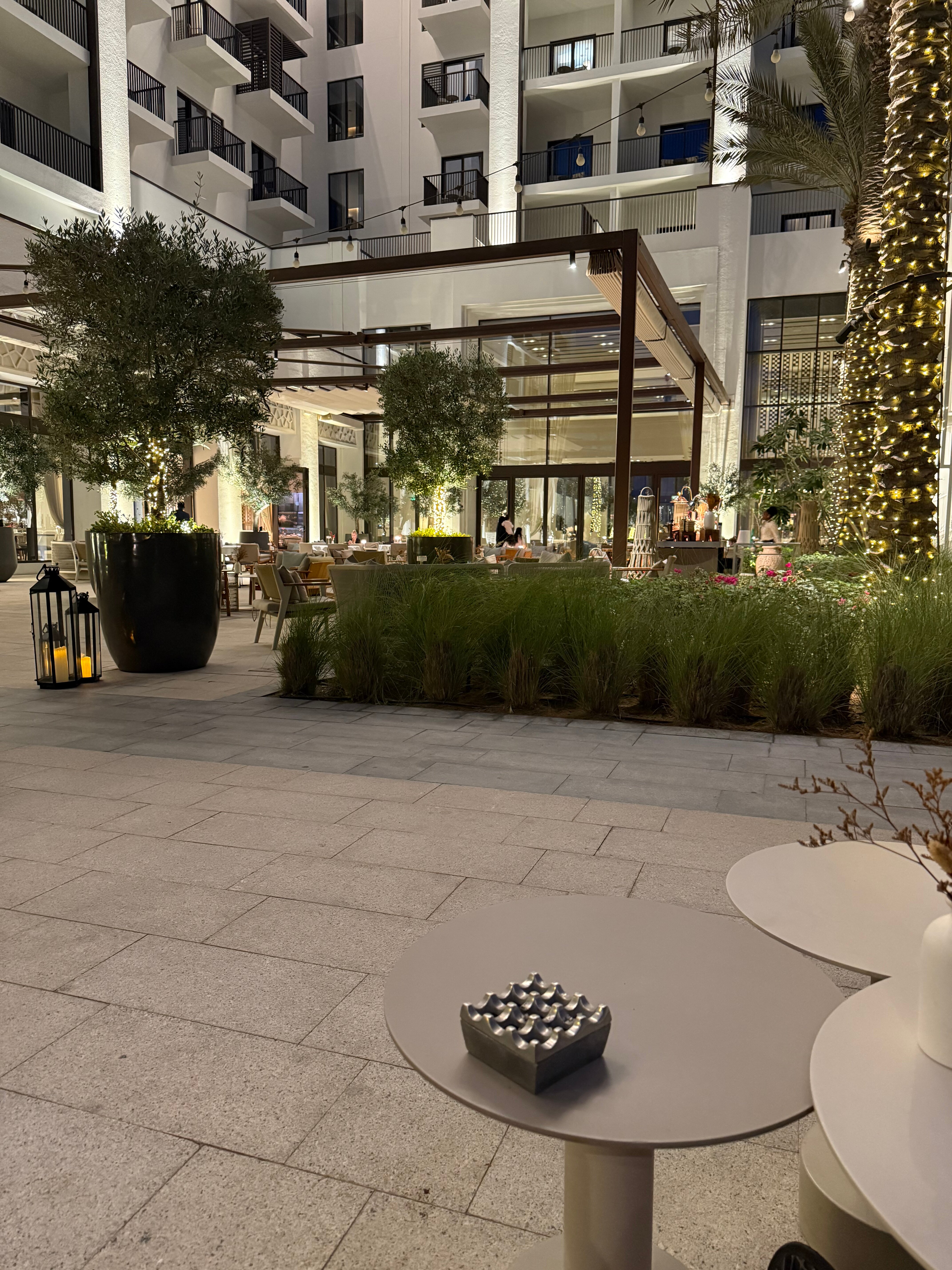 Palace Beach Resort Fujairah-官方