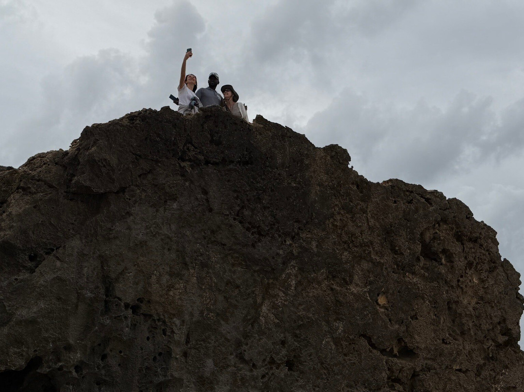 Ddudu Tours-博阿维斯塔必去景点