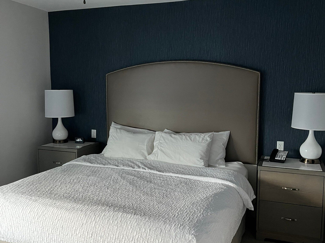 Homewood Suites by Hilton Worcester主图