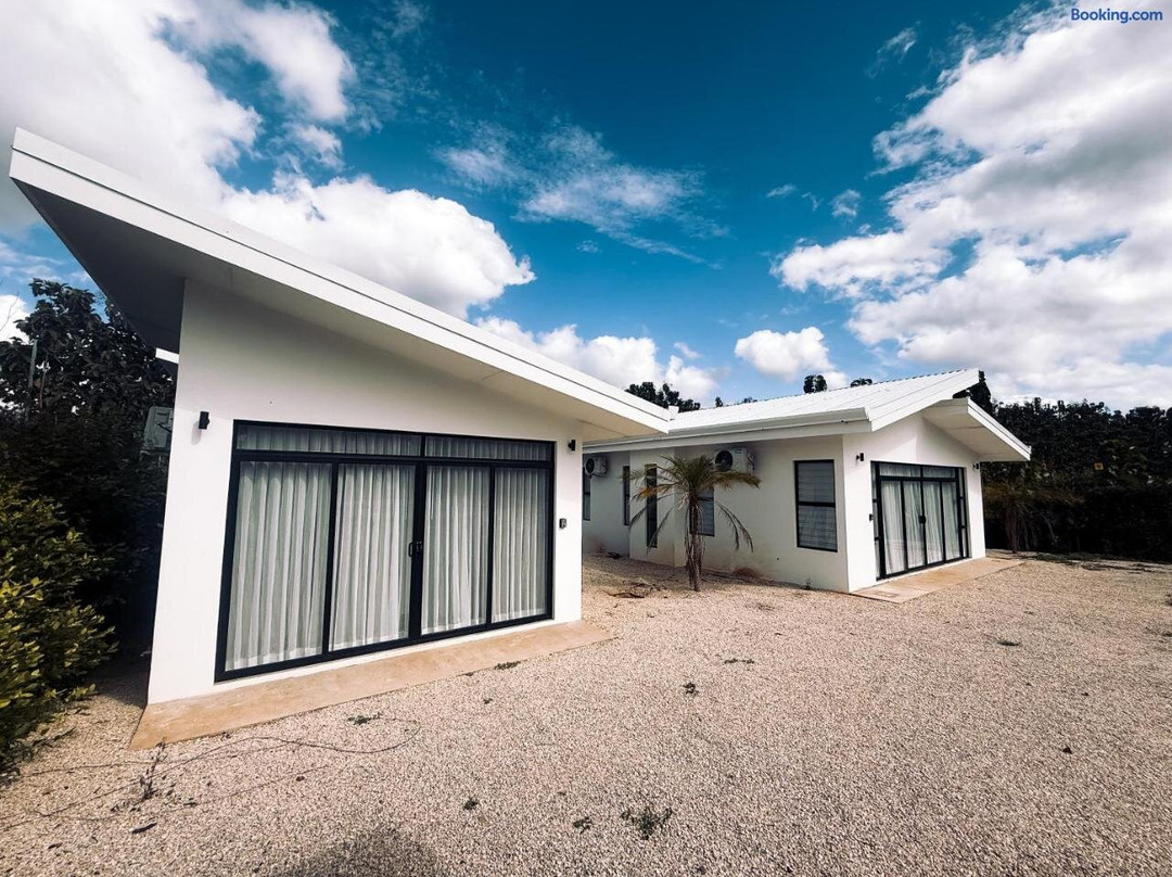 Blue Banana Villas