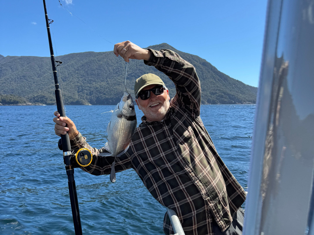 Fiordland Expeditions - Doubtful Sound Overnight Cruises & Multi Day Charters-马纳普里必去景点