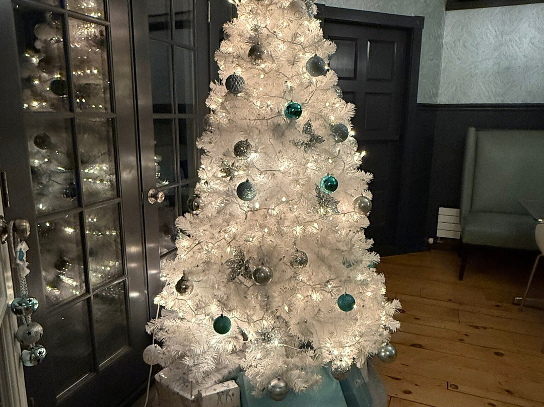 阿特沃特酒店主图