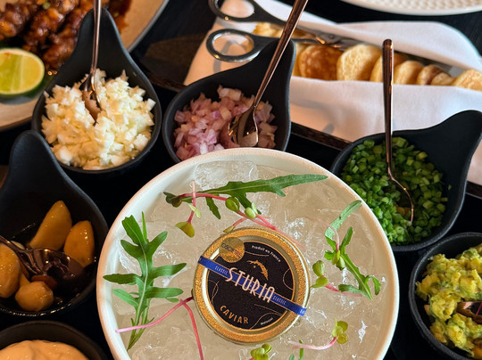 Arjuna Solitaire Hotel