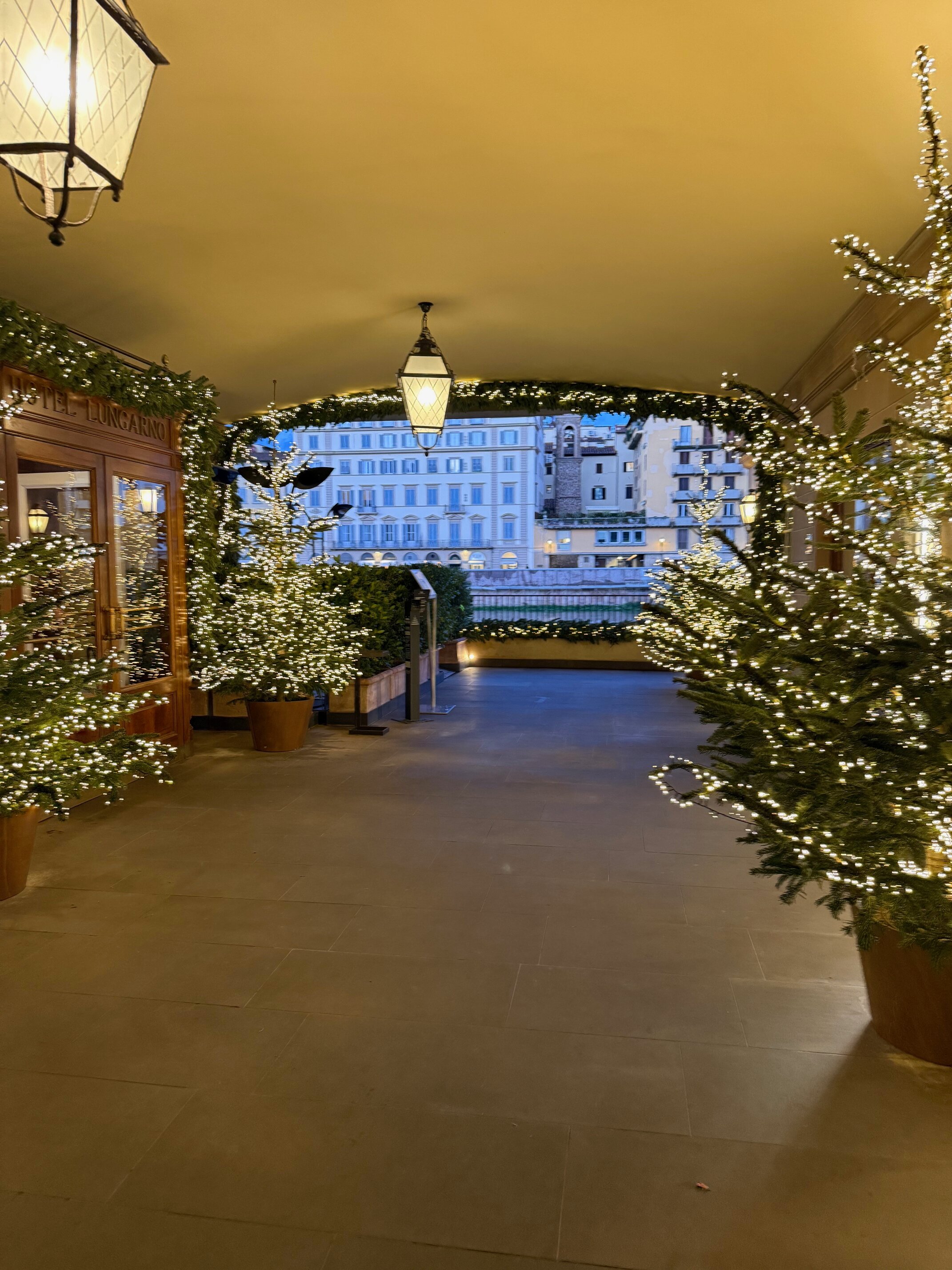 朗伽诺酒店-浴室