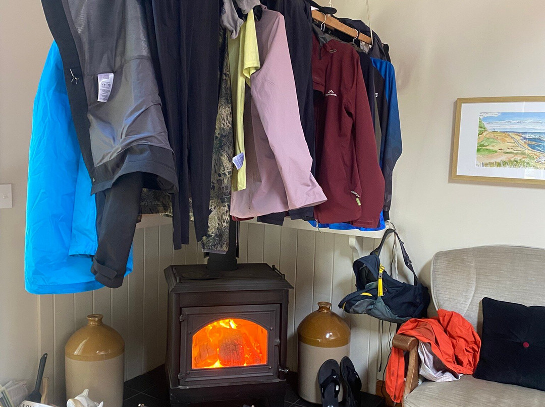 Tora Coastal Walk-马丁堡必去景点