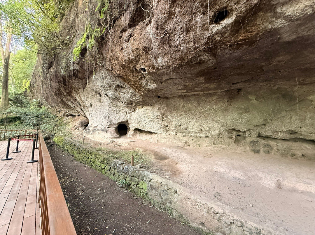 Angono Petroglyphs-比南格南 必去景点