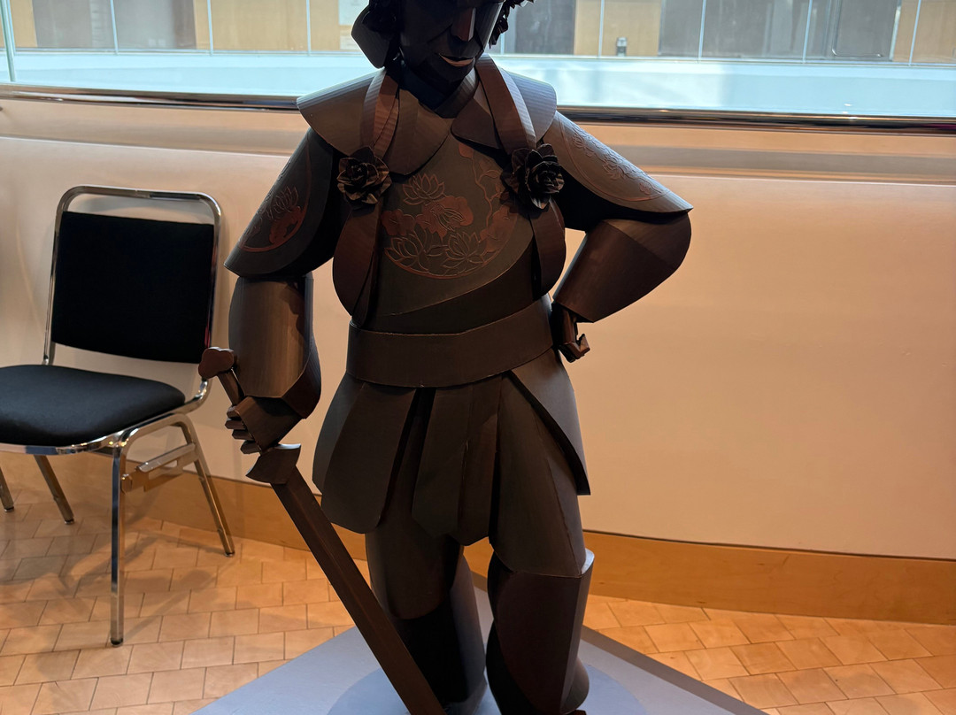 Overture Center for the Arts-麦迪逊必去景点