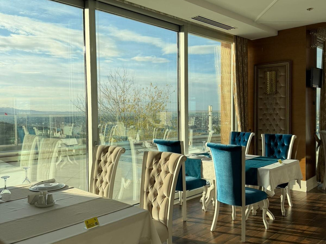 Grand Altuntas Hotel主图