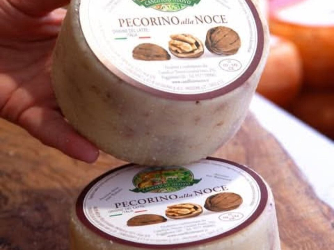 Divinamore - Assaggi di Toscana-Bivio di San Biagio必去景点