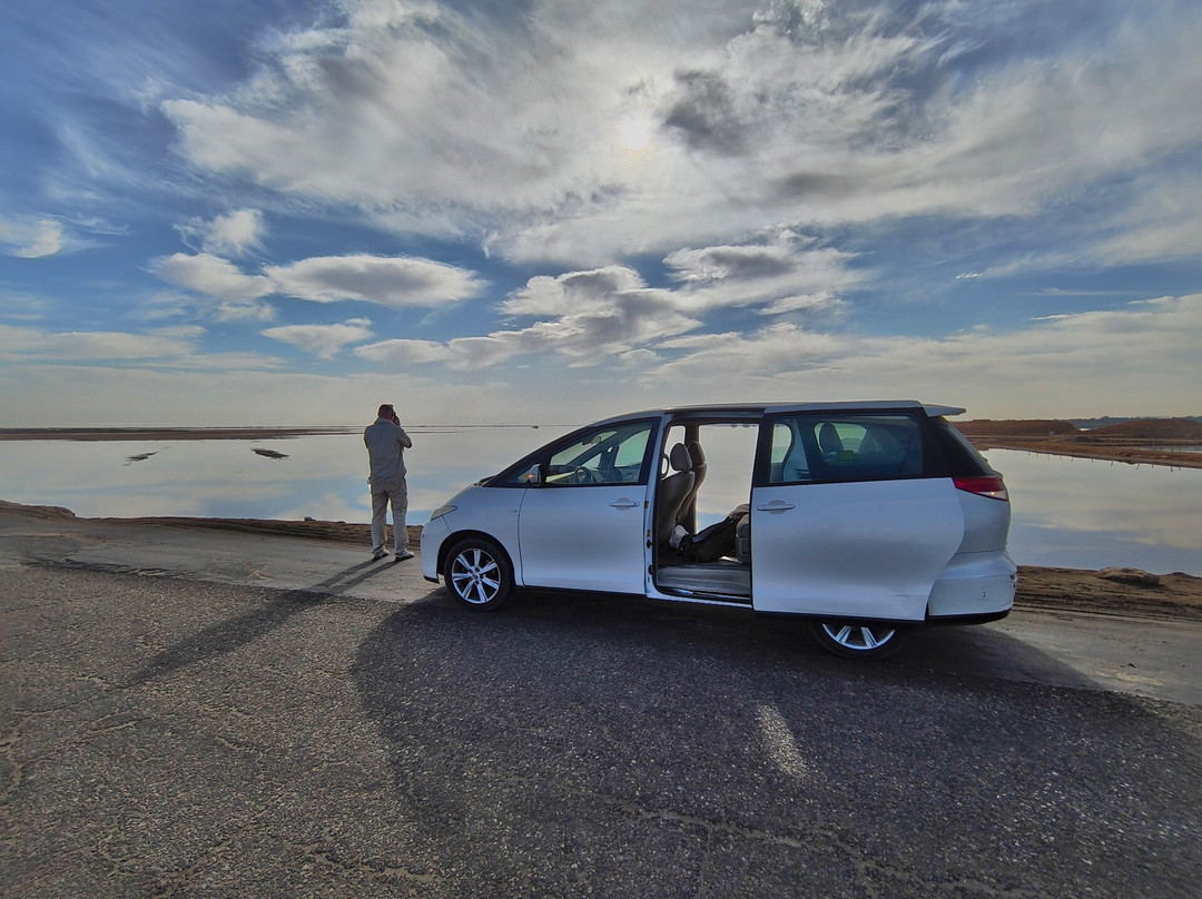 Dabuka Travel Visions-开罗必去景点