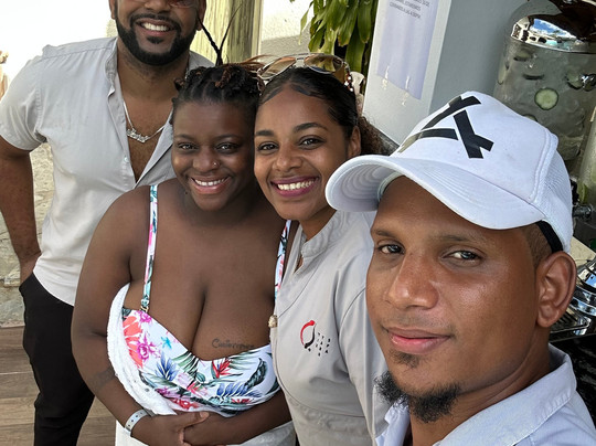 Yin Yang Spa-普拉塔港必去景点