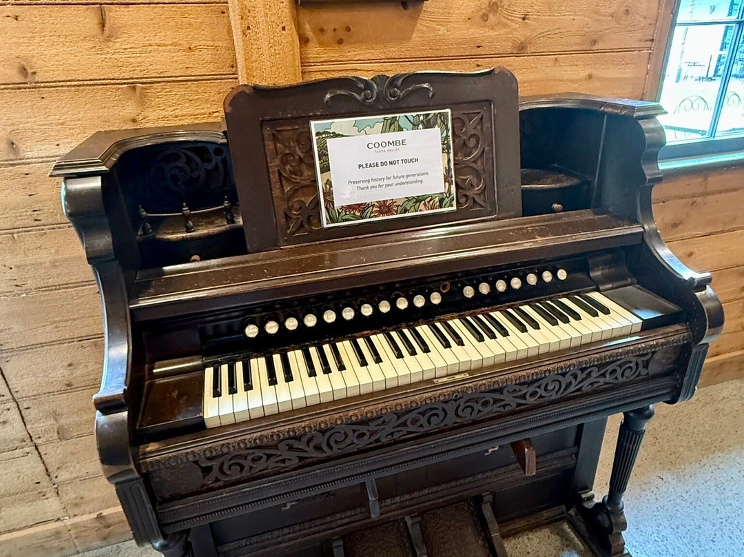 Coombe Yarra Valley-科尔德斯特里姆必去景点