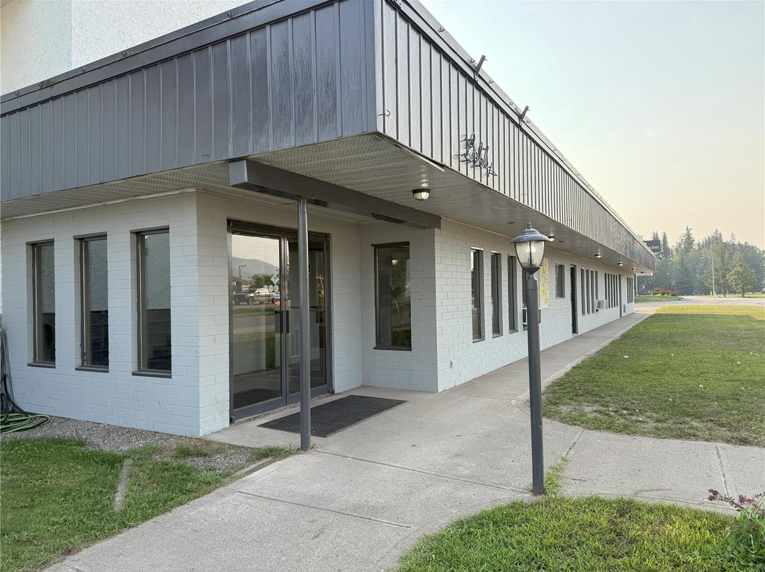 SureStay by Best Western Smithers主图