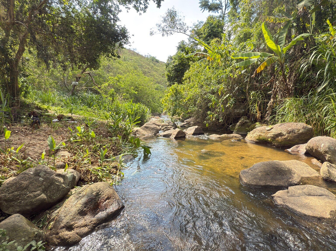 Cachoeira Do Pocao-Miguel Pereira必去景点