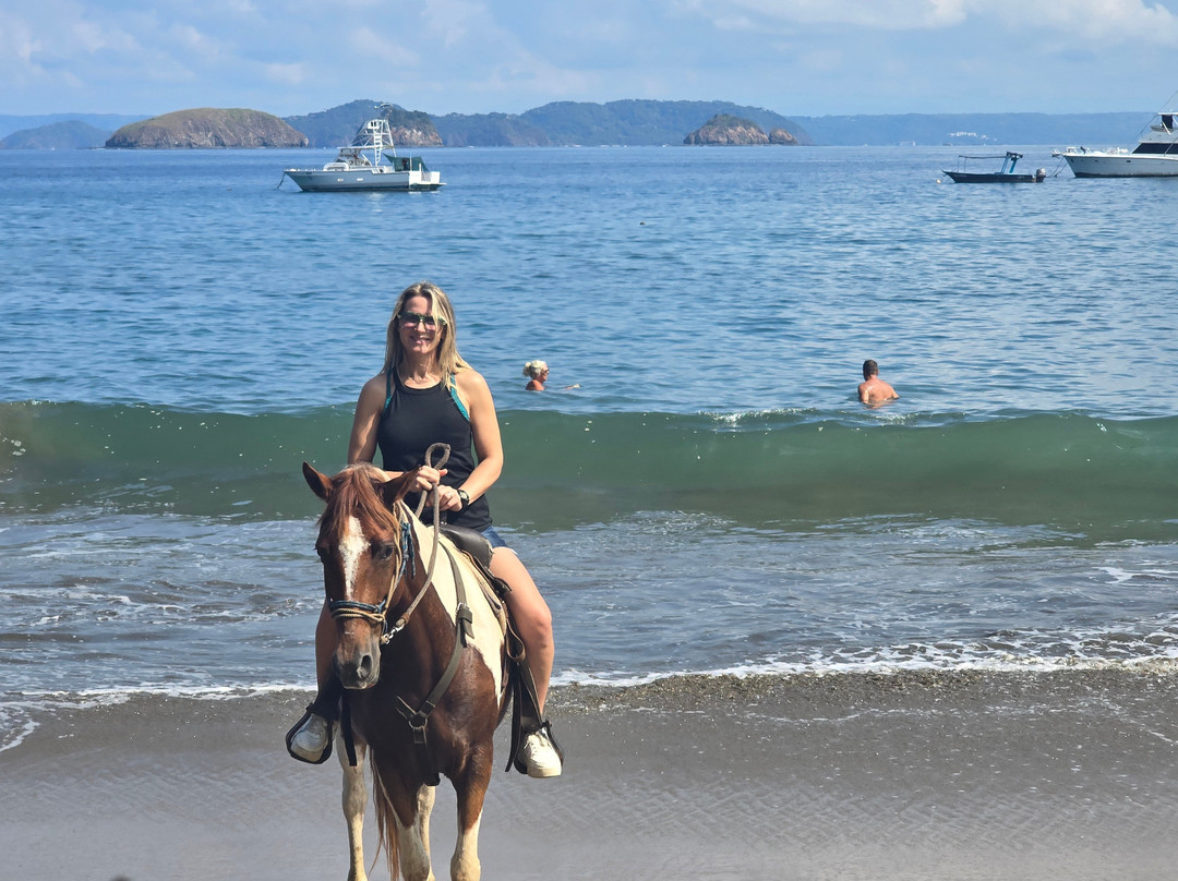 The Monkey Farm-Playa Ocotal必去景点