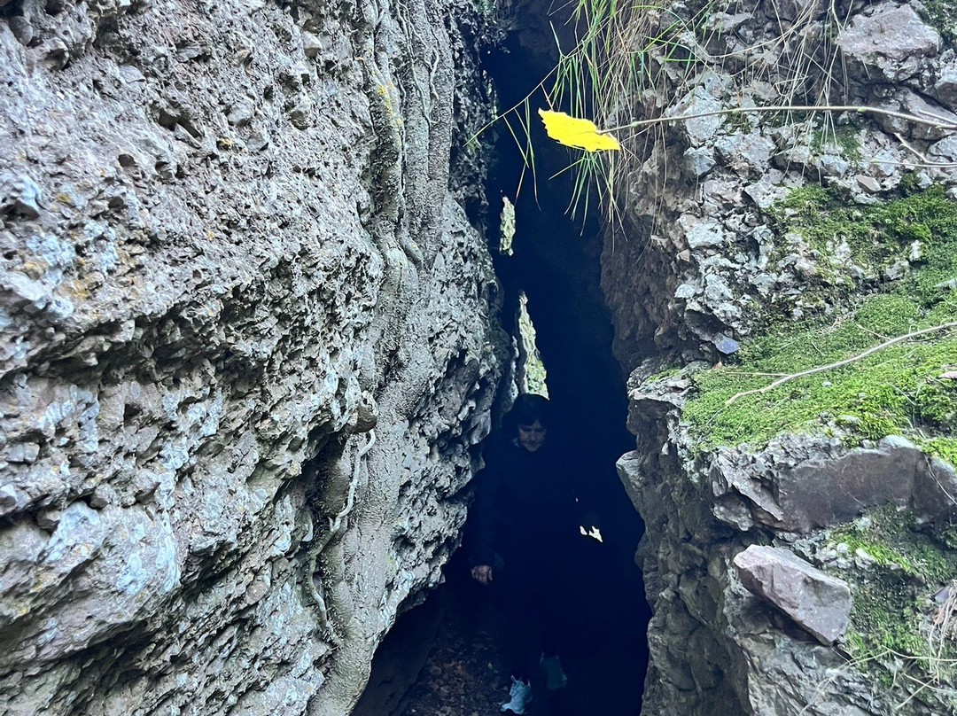 La Senda Del Agua-Matute必去景点