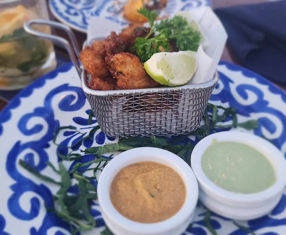 Buccanos Grill & Beach Club Cozumel-考祖梅必去景点