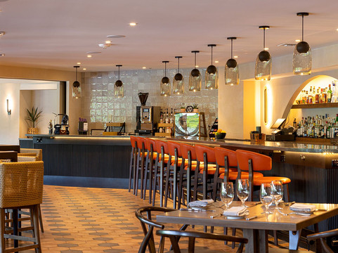 Lucida Desert Kitchen + Bar