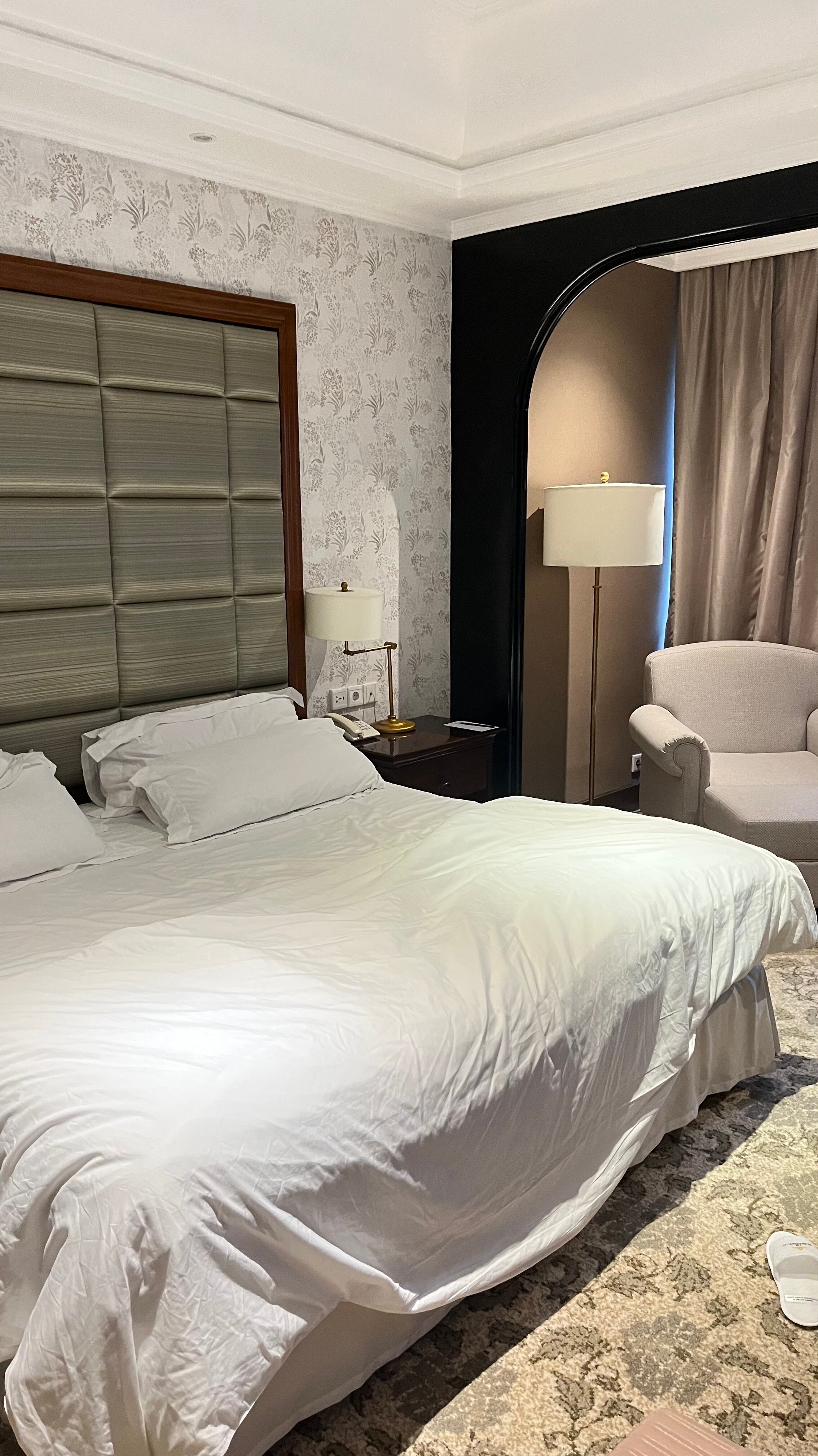 帕帕达亚酒店-官方