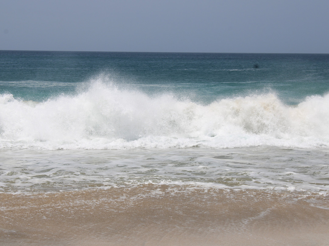 Sao Pedro Beach-São Pedro必去景点