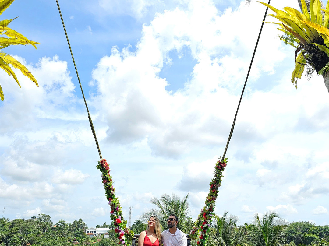 Made Tour Driver Bali-努沙杜瓦必去景点