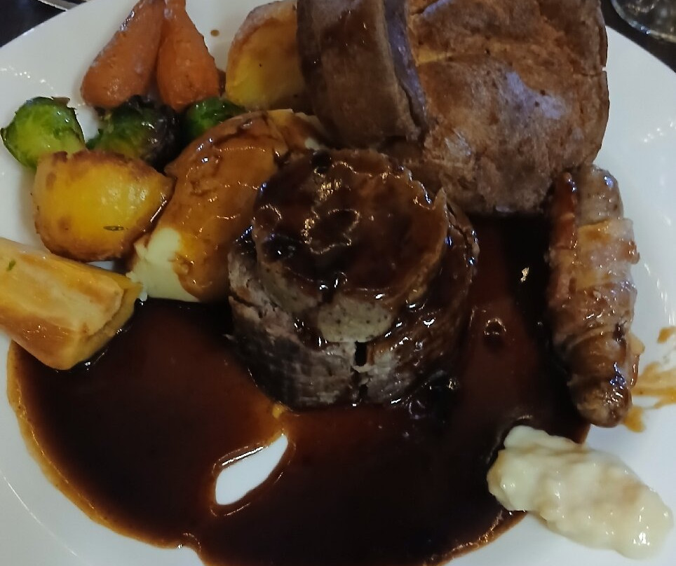 Ashbourne Hotel主图