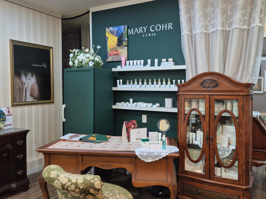 Masil Beauty-龟尾市必去景点