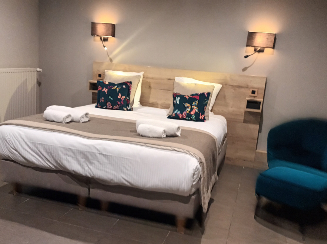 Domaine De Suzel主图