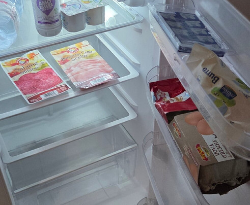 B&B La Perla Nera主图