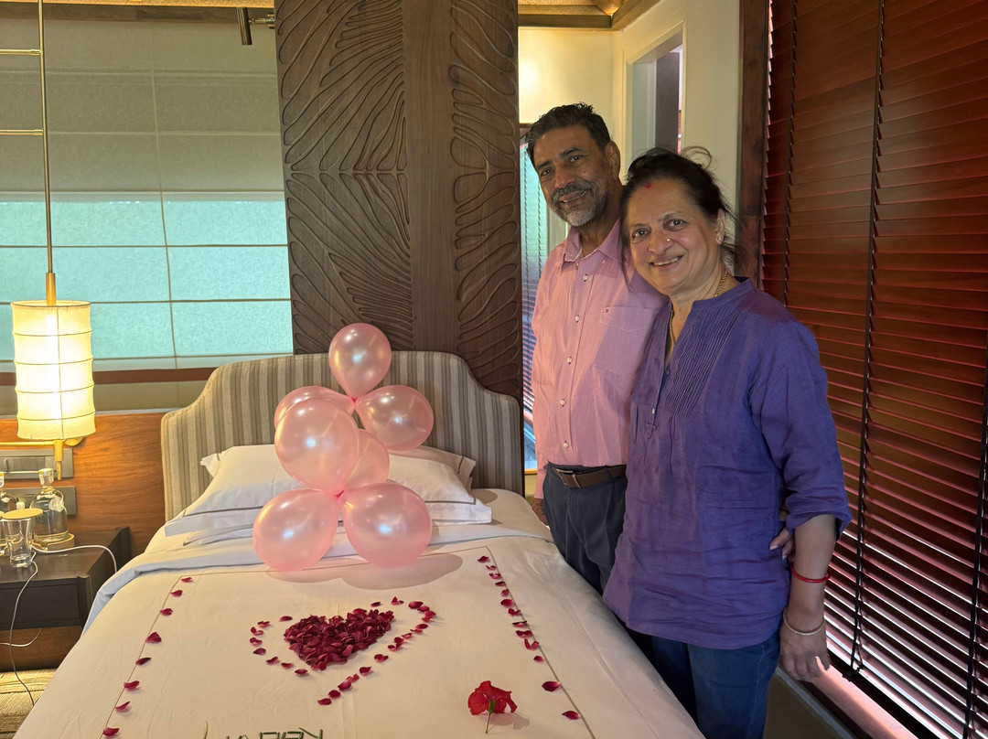 Ranthambore Fort-Ranthambhore Fort必去景点