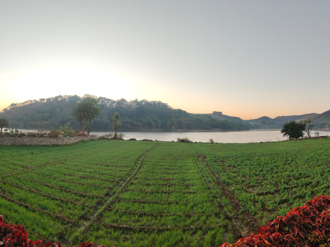 Sarasiruham Resort主图