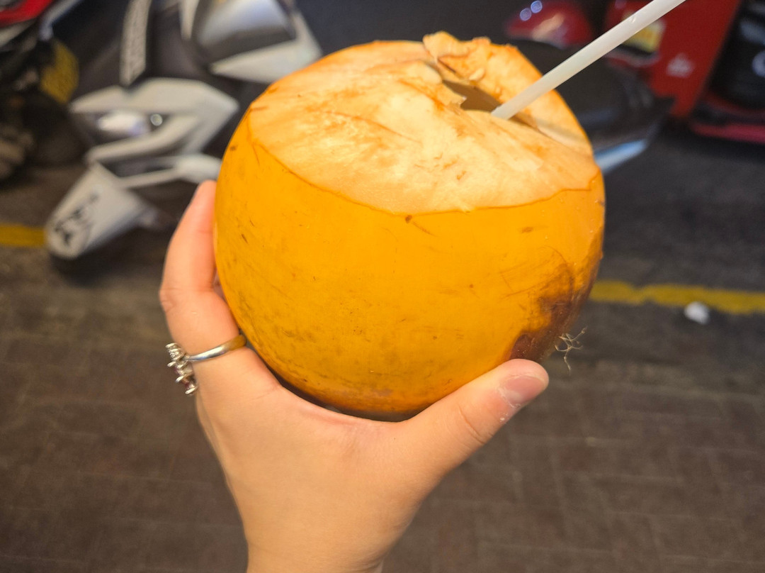 Tuk Tuk Safari Colombo-科伦坡必去景点