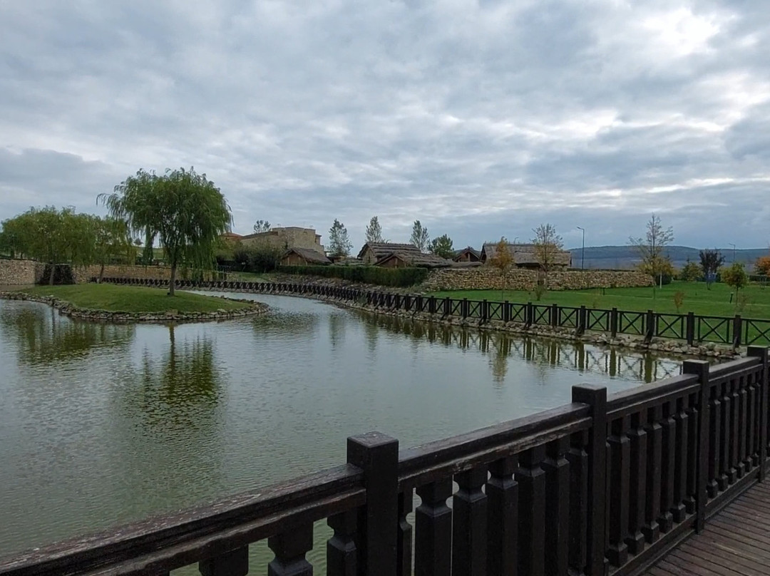 Historical Park-Neofit Rilski必去景点