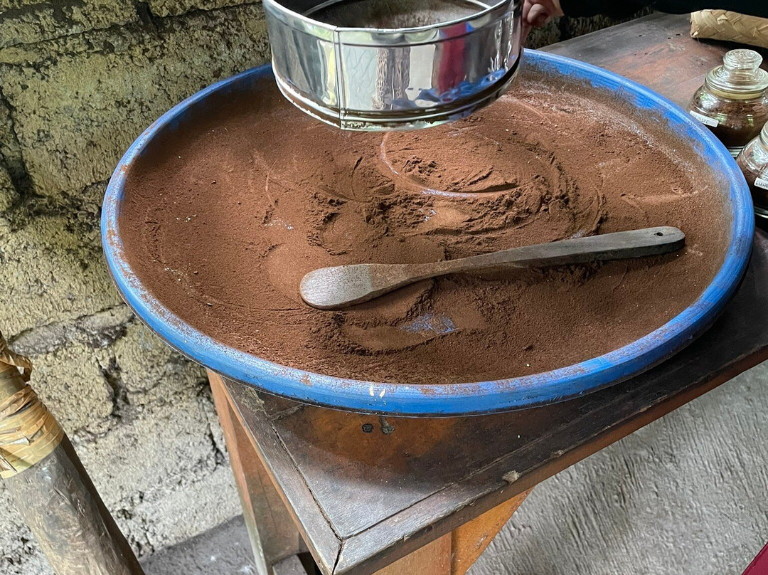 Celuk Swing & Luwak Coffee-Celuk必去景点