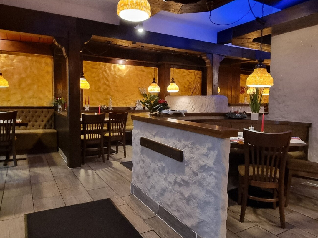 Rindock´s Pinneberg