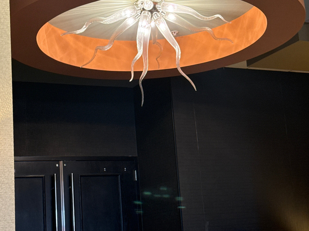 Hampton Inn & Suites Raleigh/Crabtree Valley主图