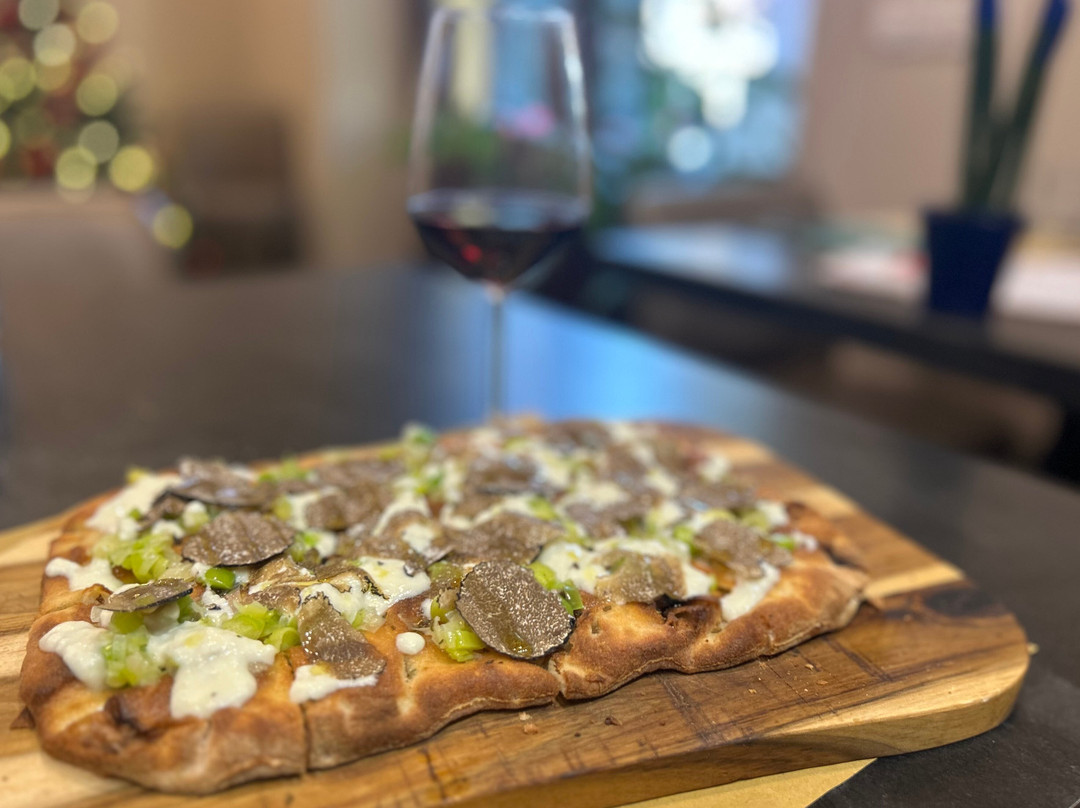 Bistrò Caffetteria Saida