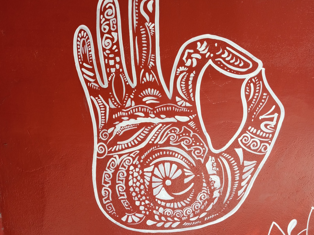 Greens Ayurveda-科泽科德必去景点