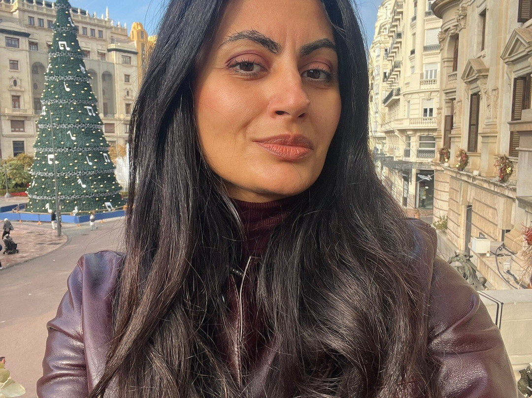 Ajuntament De València-巴伦西亚必去景点