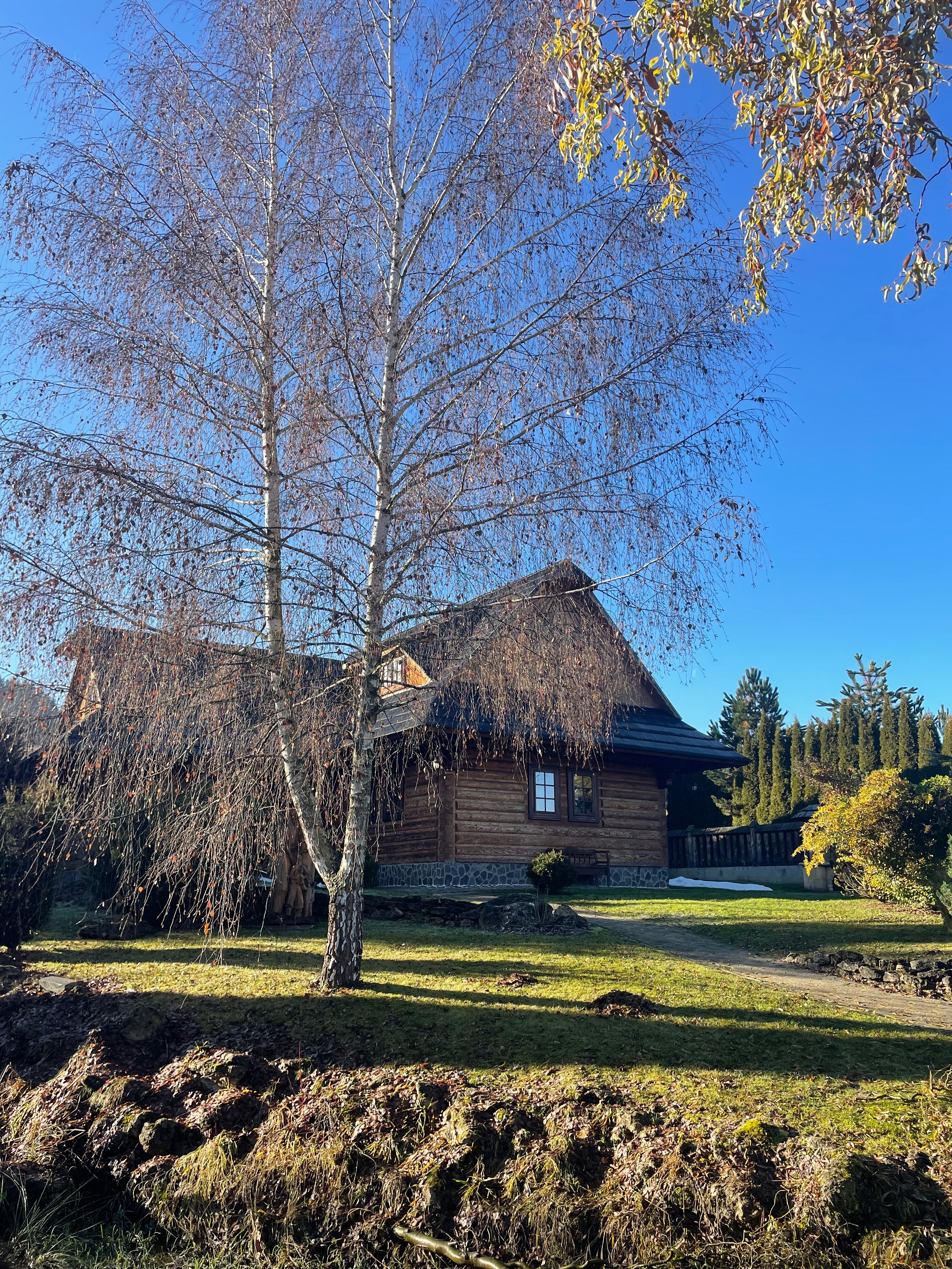 Chalúpkovo Resort-浴室