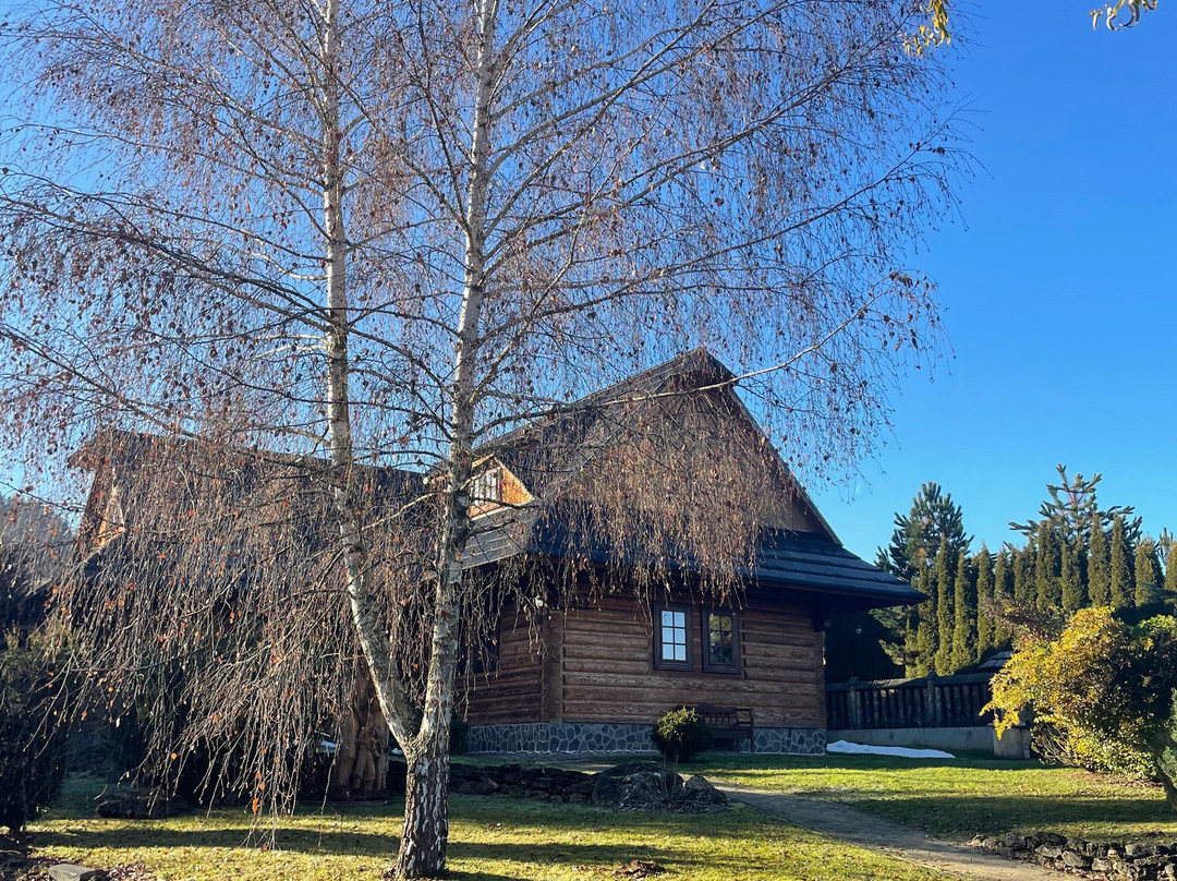 Chalúpkovo Resort主图