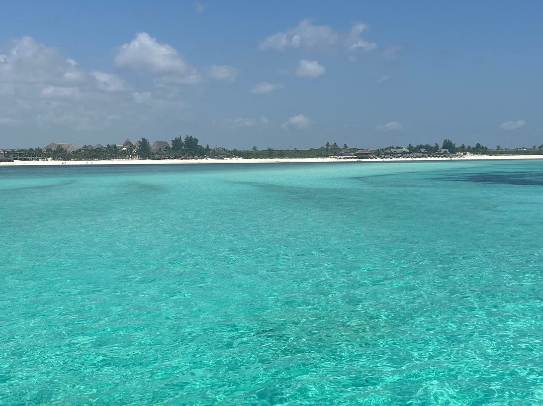 Garibaldi Safari Kenya-瓦塔木必去景点