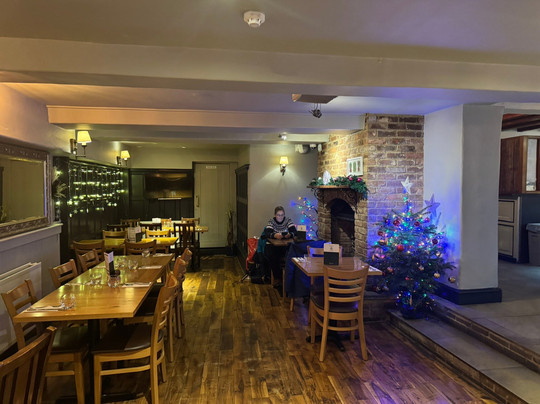 Surrey Yeoman-多肯必去景点