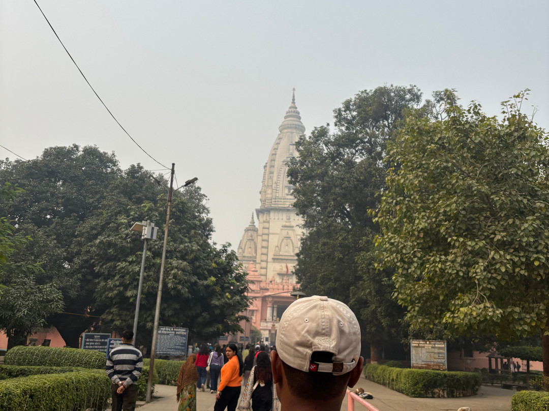 Varanasi Voyages Tours & Travels-瓦拉纳西必去景点